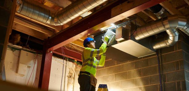Best Commercial HVAC Duct Cleaning  in Warsaw, KY