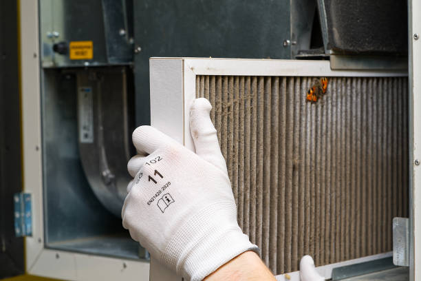 Best HVAC Duct Inspection Services  in Warsaw, KY