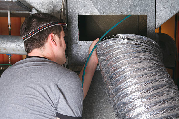 Best Dryer Vent Cleaning Services  in Warsaw, KY