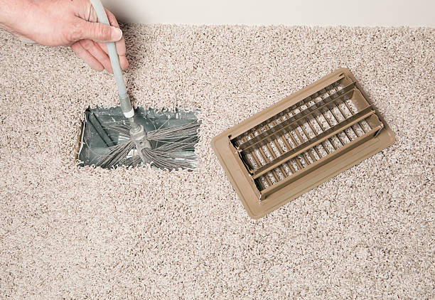 Best Duct Cleaning Specialists  in Warsaw, KY